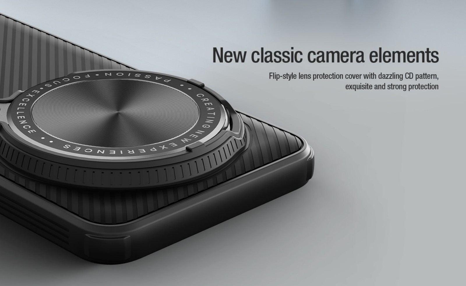  Xiaomi 15 Ultra Magnetic Case
